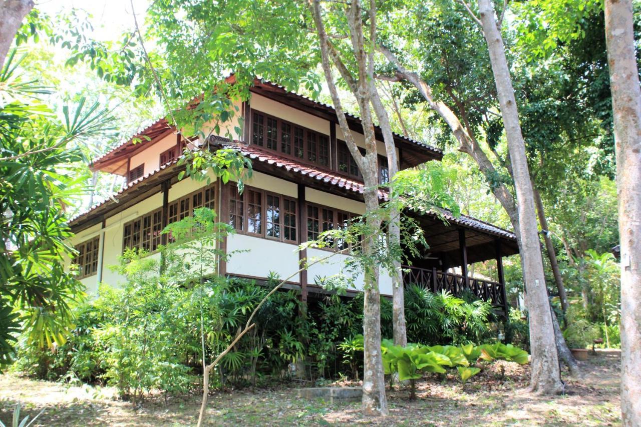 Nongsa Village Ngoại thất bức ảnh