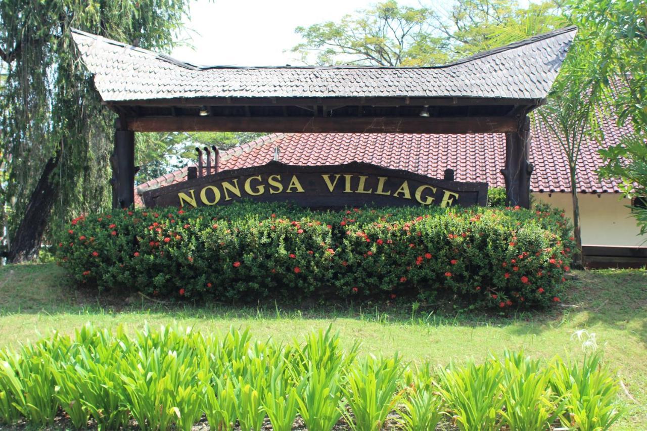 Nongsa Village Ngoại thất bức ảnh