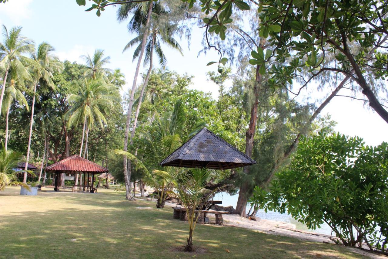 Nongsa Village Ngoại thất bức ảnh