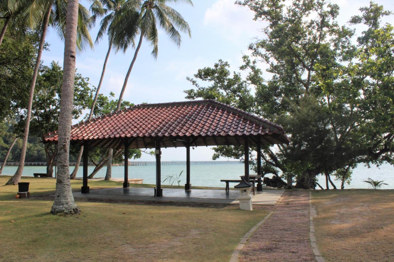 Nongsa Village Ngoại thất bức ảnh