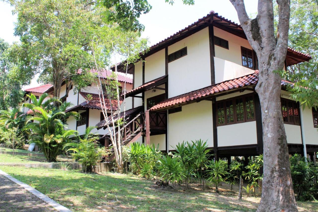 Nongsa Village Ngoại thất bức ảnh