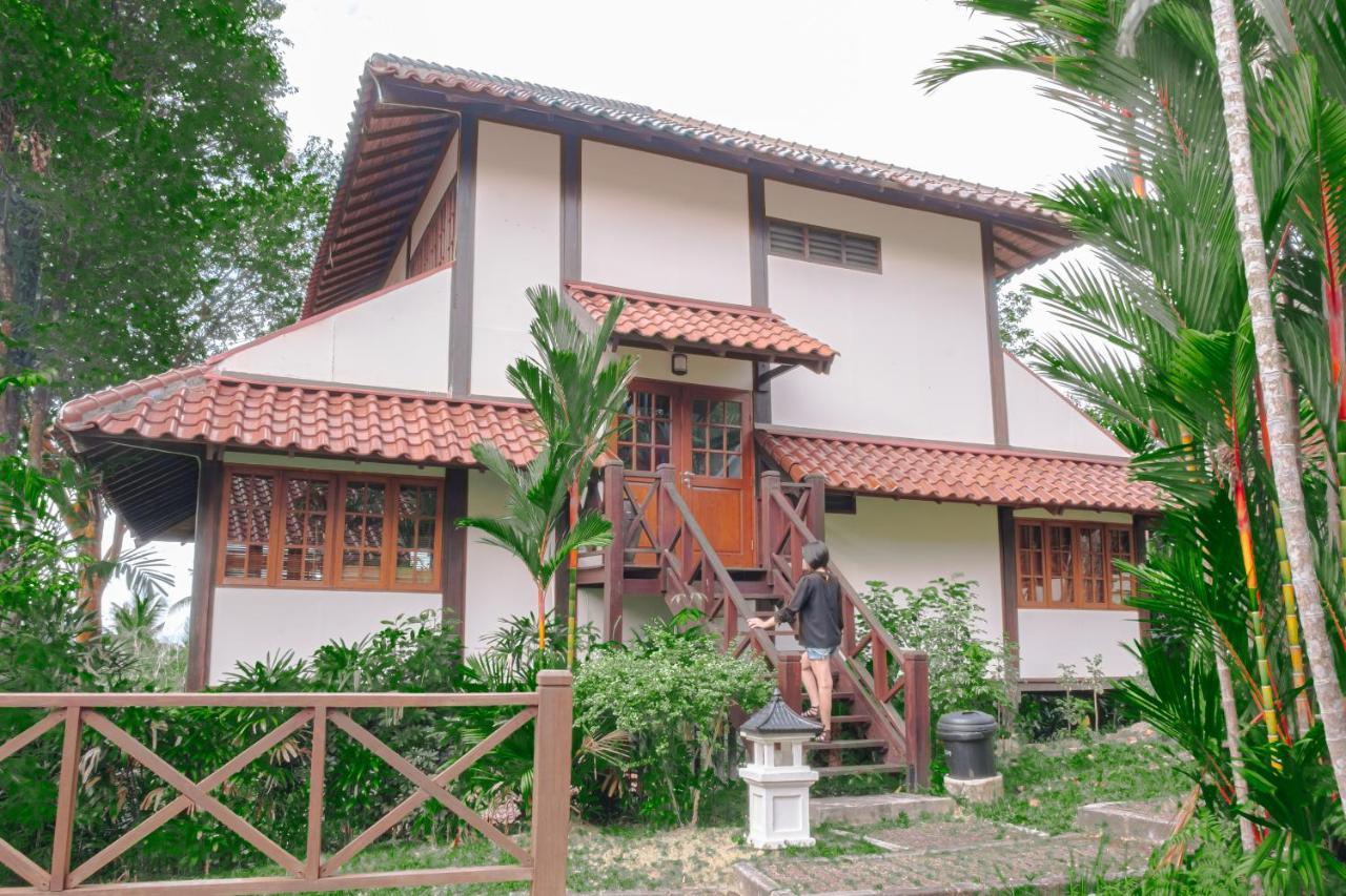 Nongsa Village Ngoại thất bức ảnh