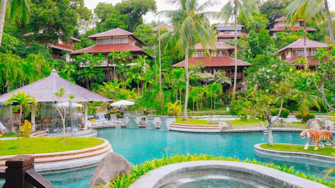Nongsa Village Ngoại thất bức ảnh