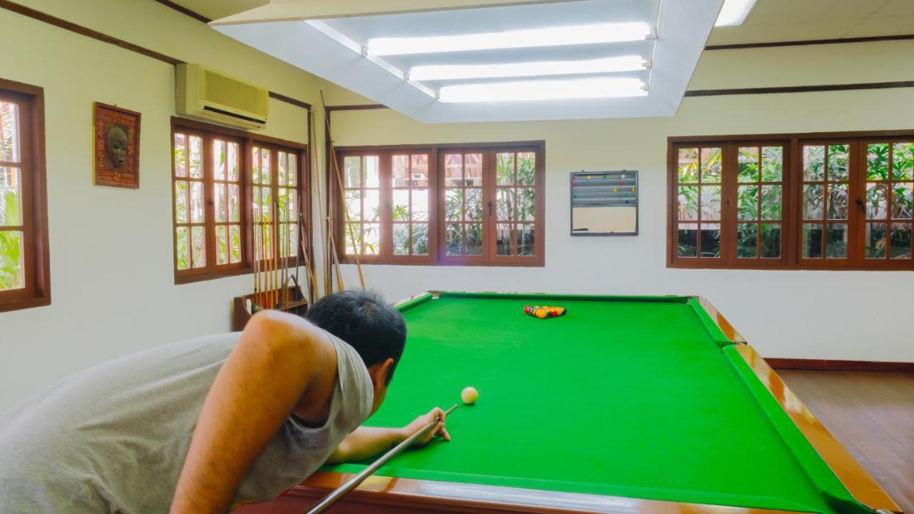 Nongsa Village Ngoại thất bức ảnh