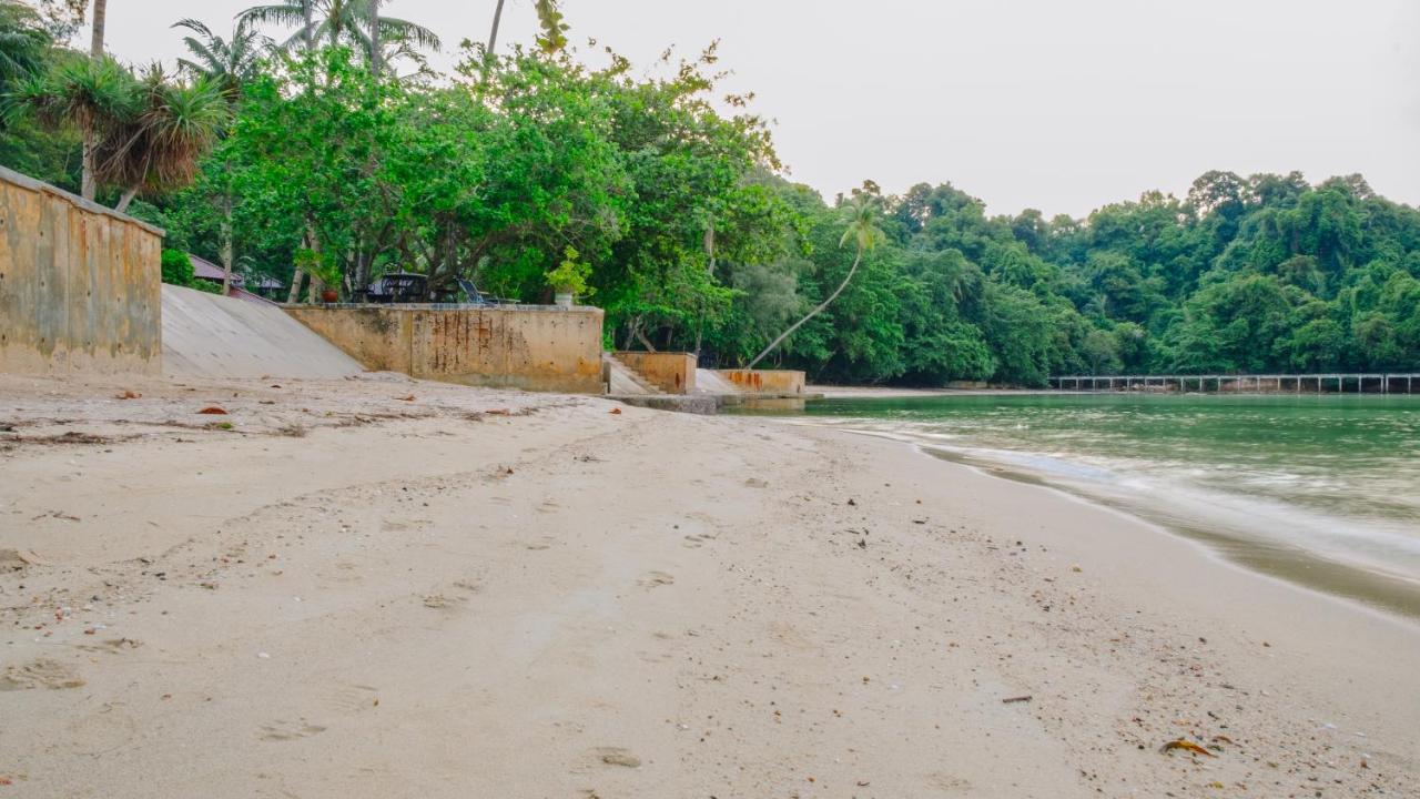 Nongsa Village Ngoại thất bức ảnh