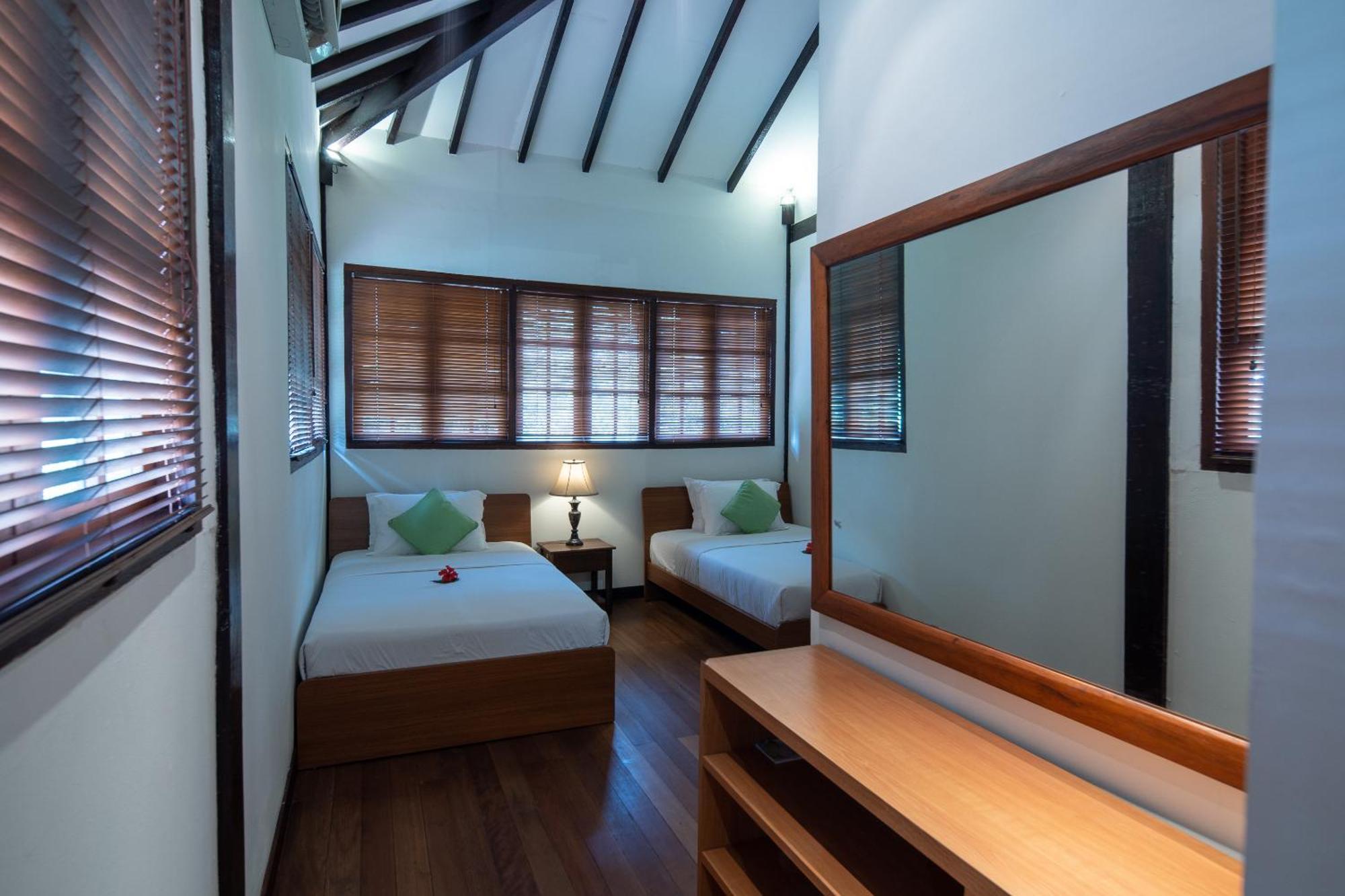 Nongsa Village Ngoại thất bức ảnh