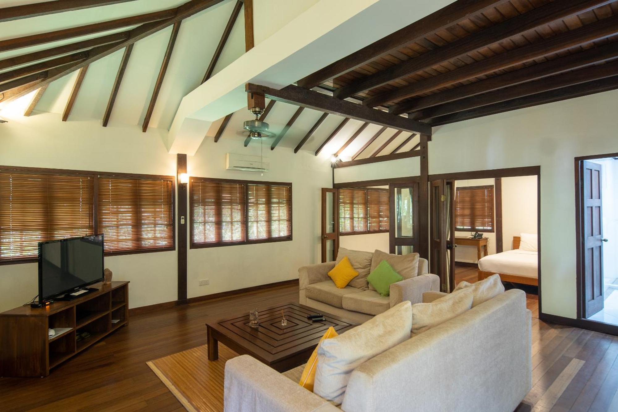 Nongsa Village Ngoại thất bức ảnh