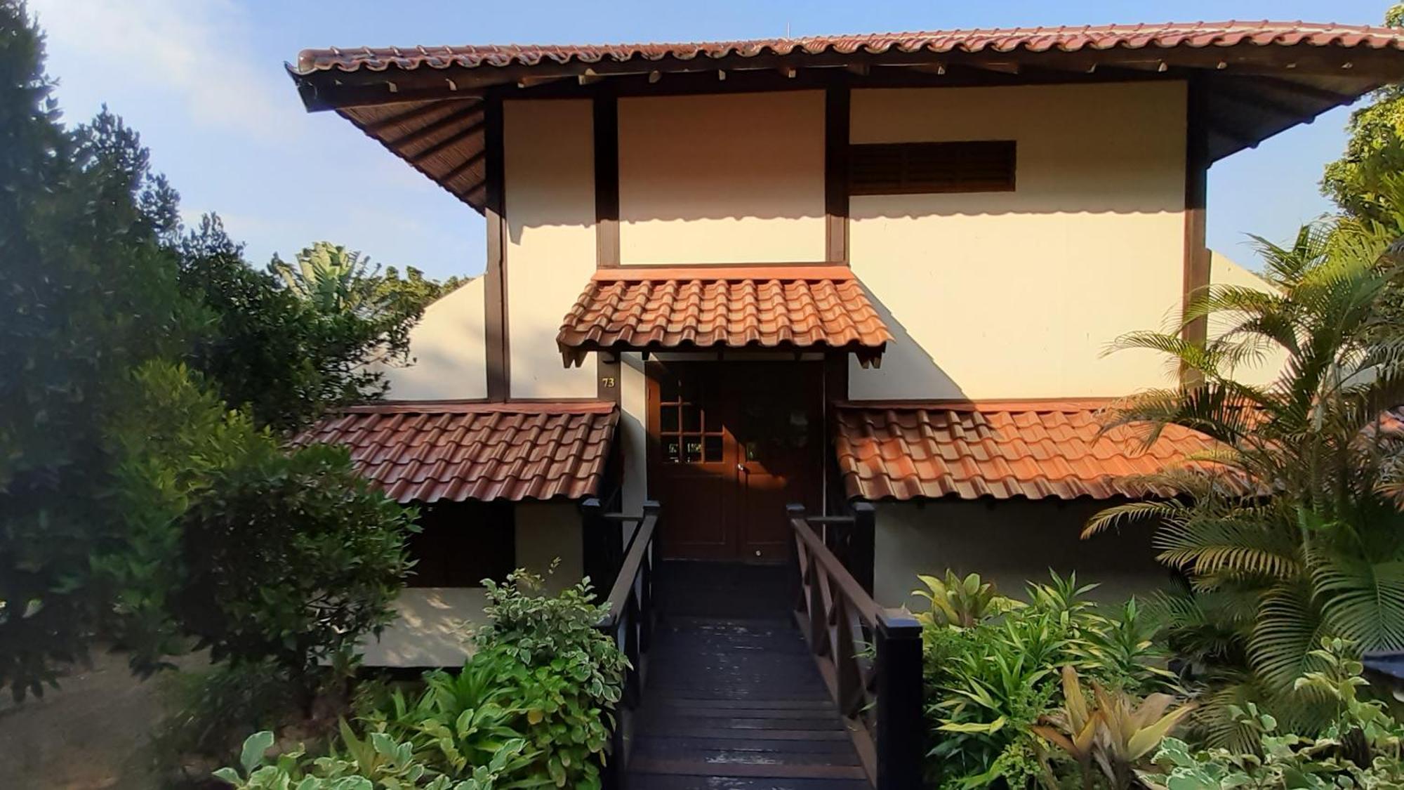 Nongsa Village Ngoại thất bức ảnh