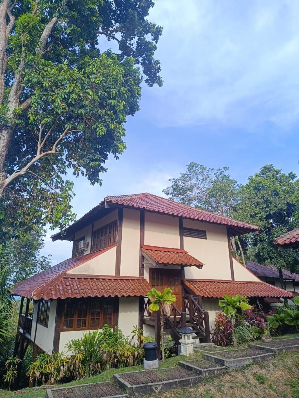Nongsa Village Ngoại thất bức ảnh
